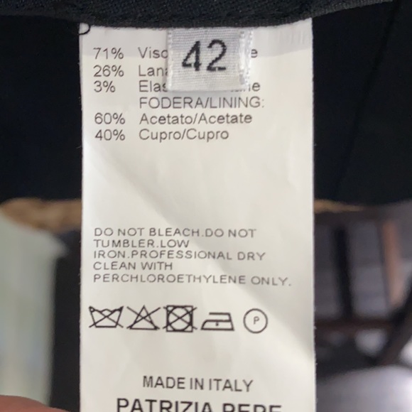 Patrizia Pepe Firenze skirt - Picture 7 of 8